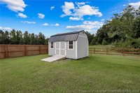 6825 Hunters Den Road, Hope Mills, NC 28348