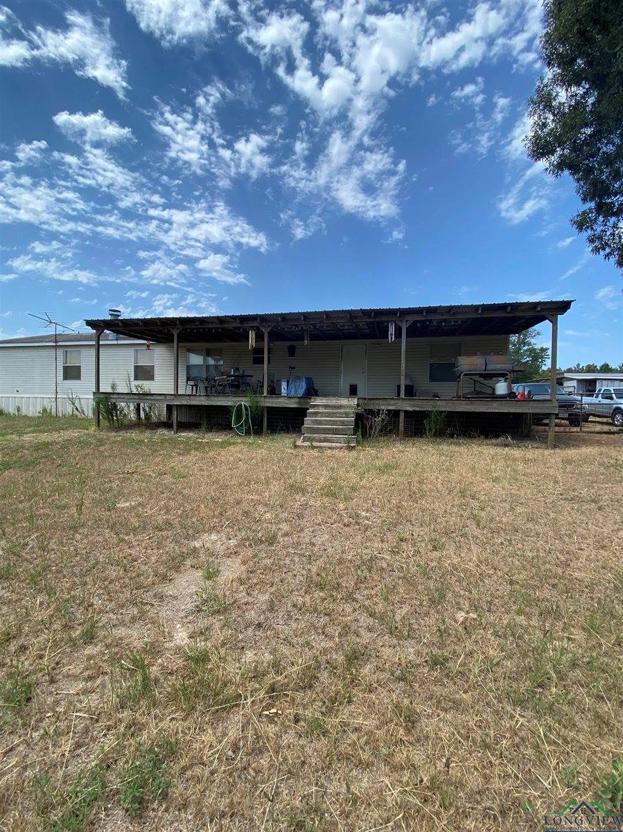 10285 County Road1617, Avinger, TX 75630