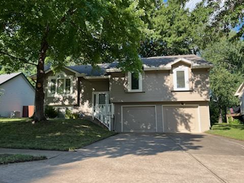 8713 N Troost Avenue, Kansas City, MO 64155