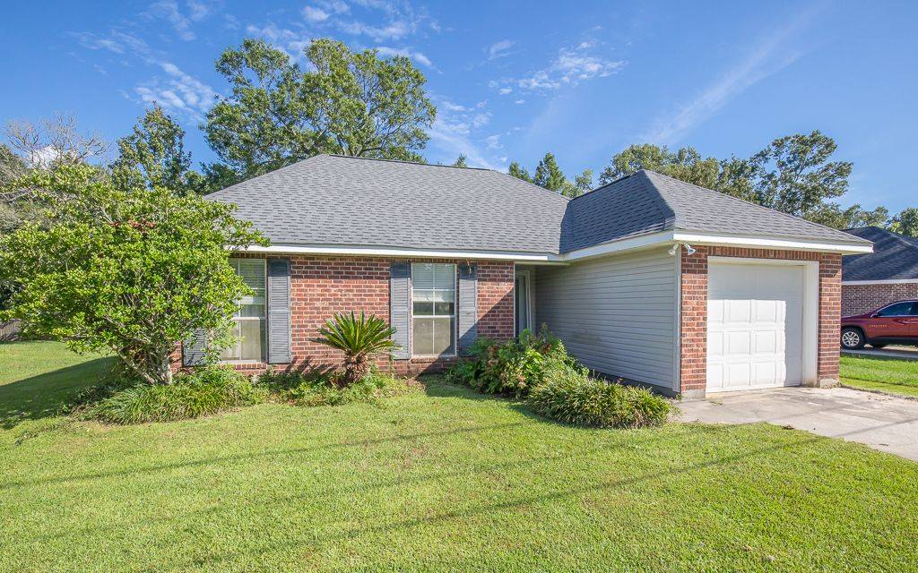 20348 Rue Legendre, Ponchatoula, LA 70454