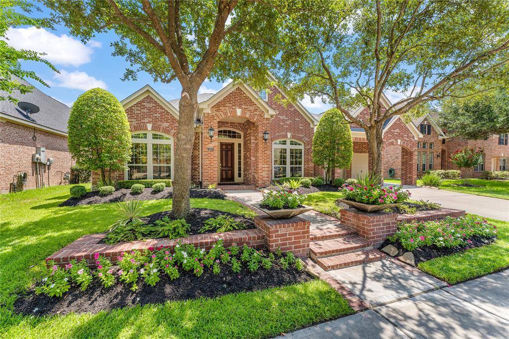 18619 Partners Voice Drive, Cypress, TX 77433