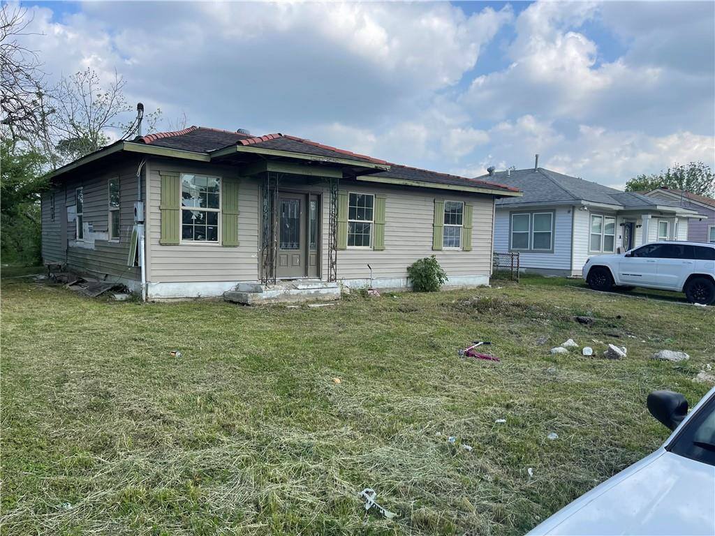 4909 Werner Drive, New Orleans, LA 70126