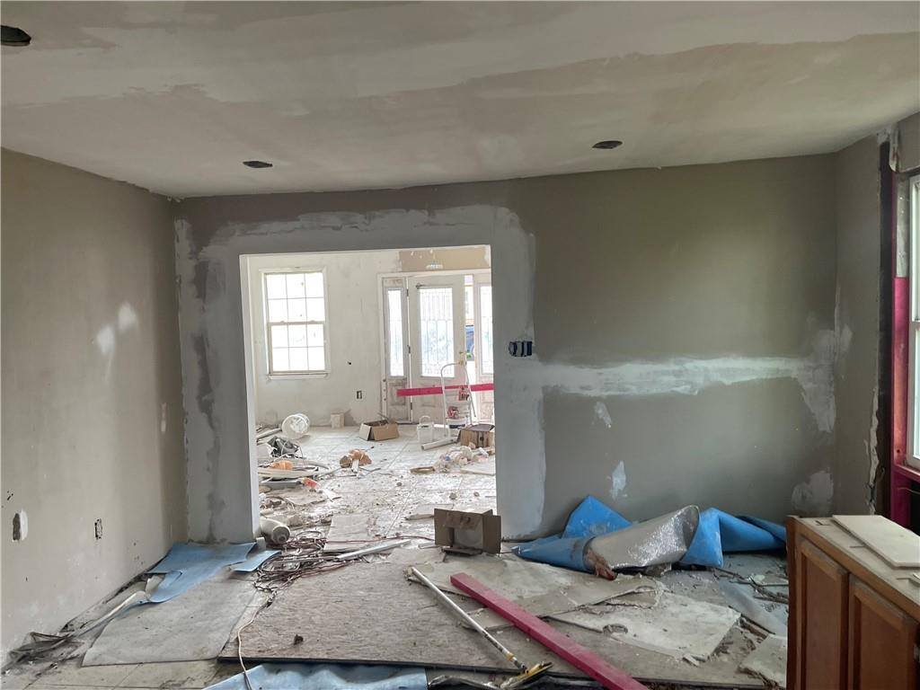 4909 Werner Drive, New Orleans, LA 70126