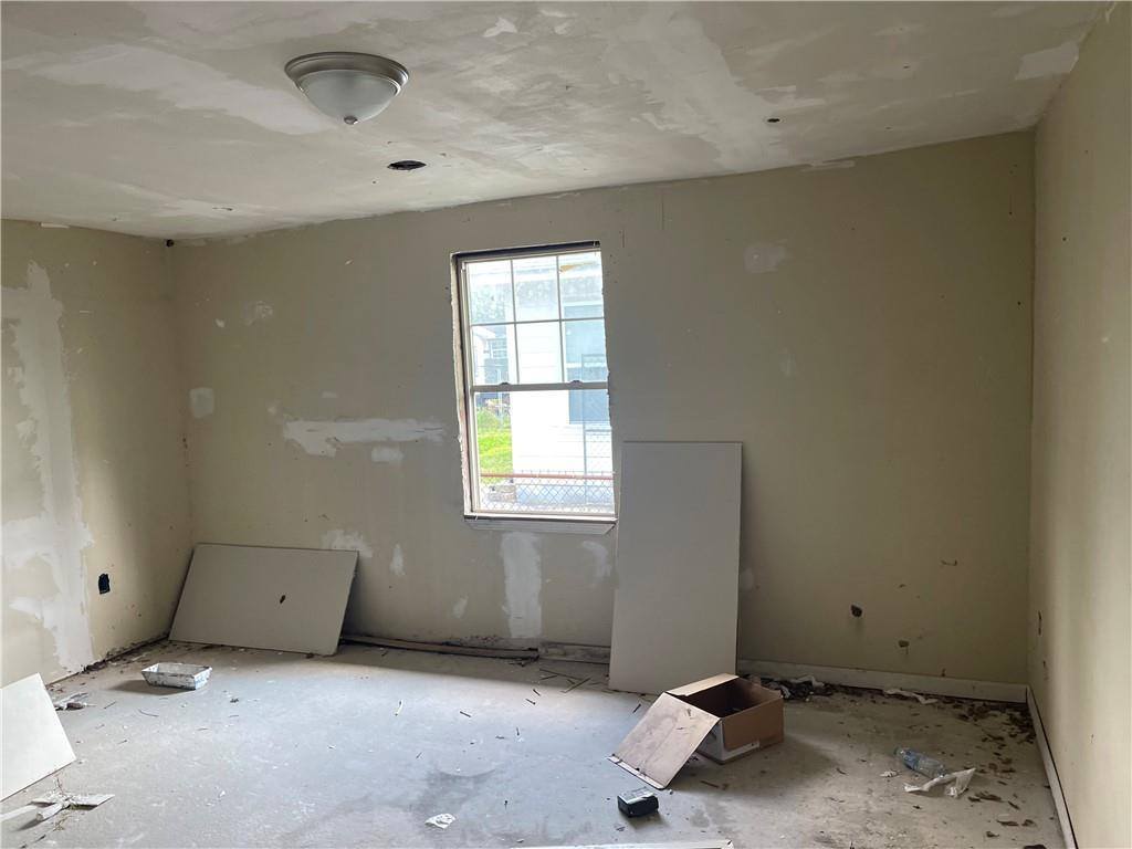 4909 Werner Drive, New Orleans, LA 70126