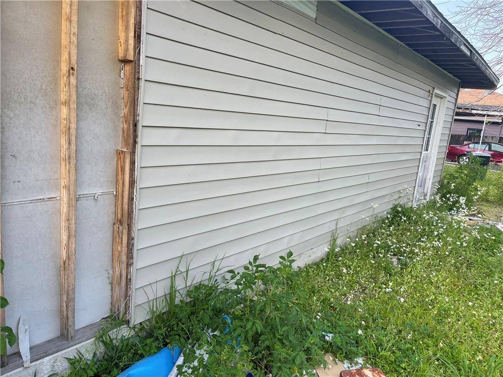 4909 Werner Drive, New Orleans, LA 70126