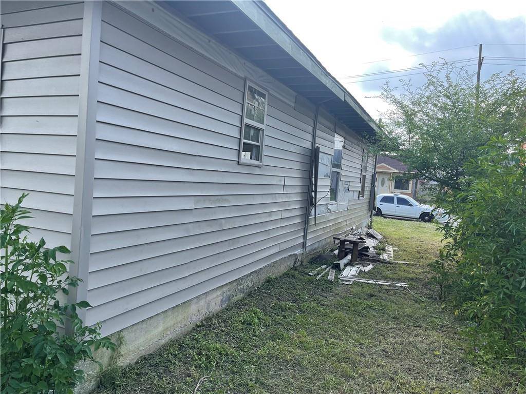 4909 Werner Drive, New Orleans, LA 70126