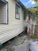 4909 Werner Drive, New Orleans, LA 70126