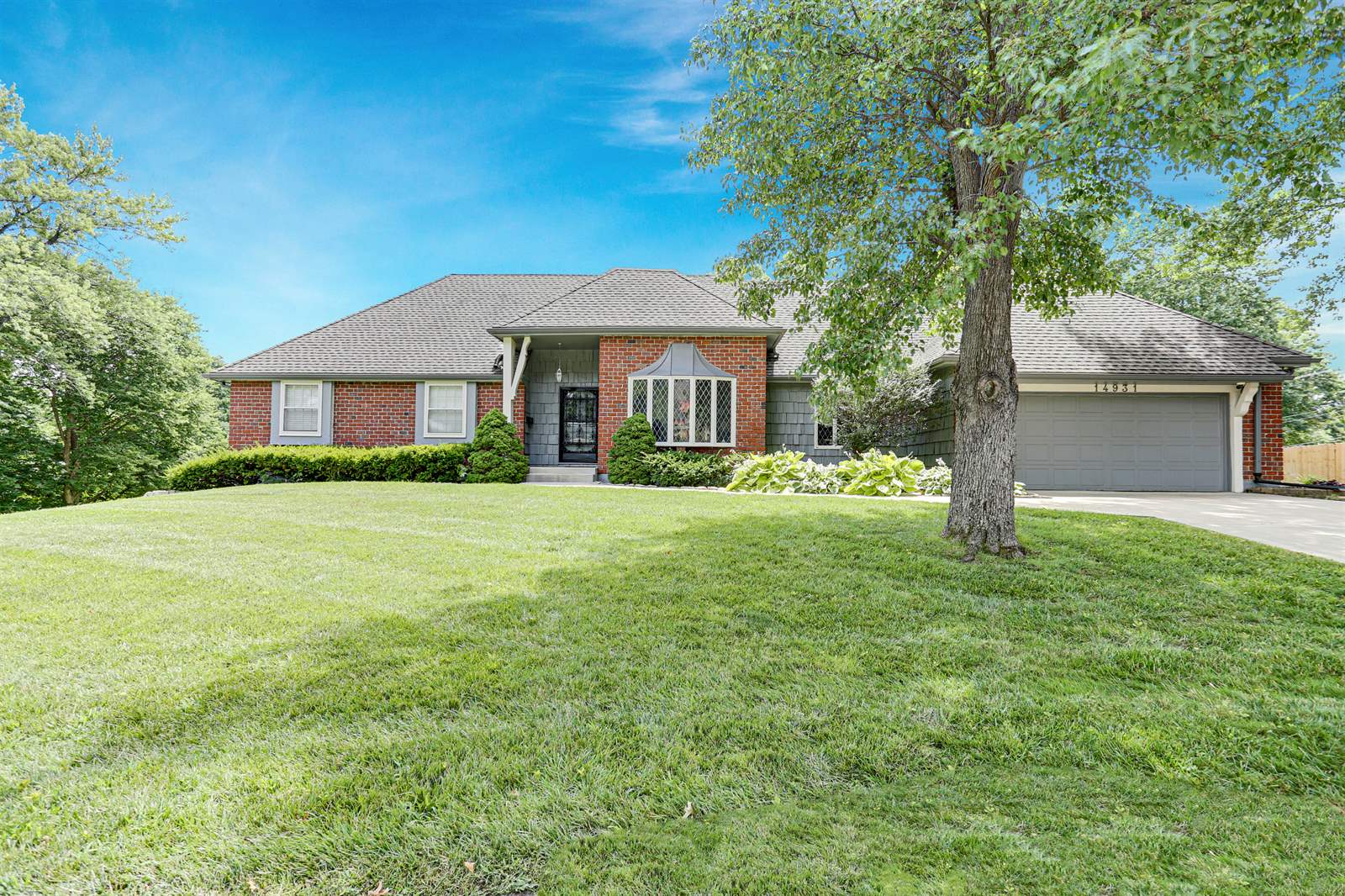 14931 E Covington Road, Independence, MO 64055