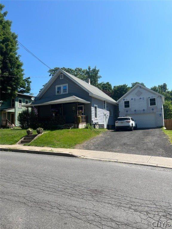 57 North 6th Street, Fulton, NY 13069