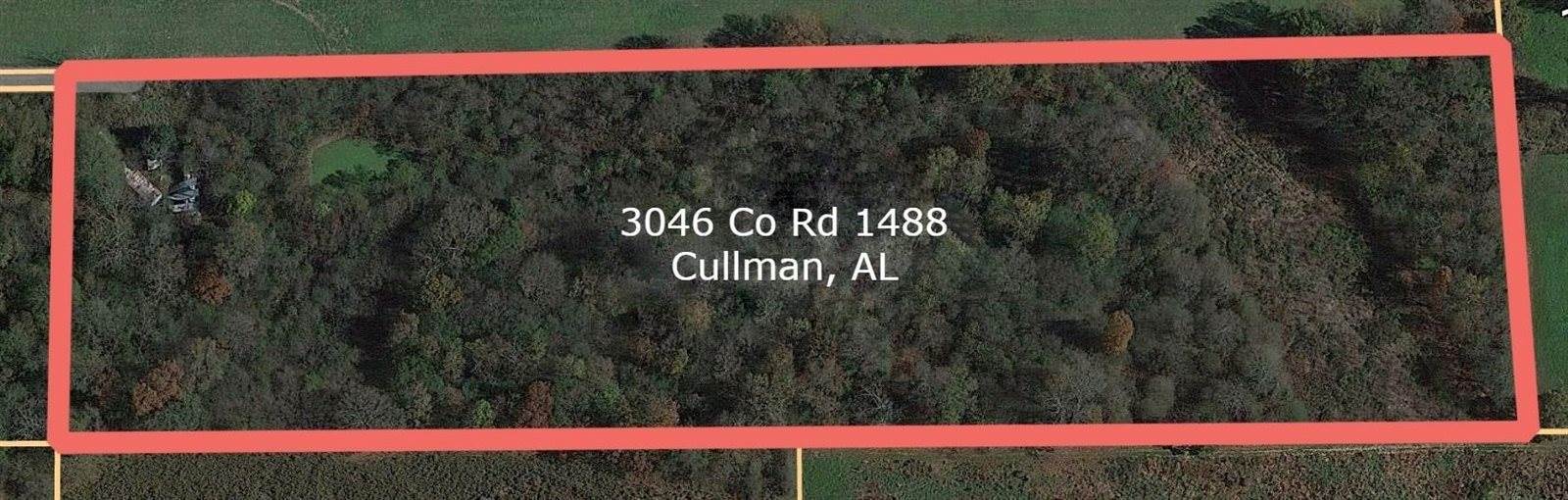 3046 Co Rd 1488, Cullman, AL 35055