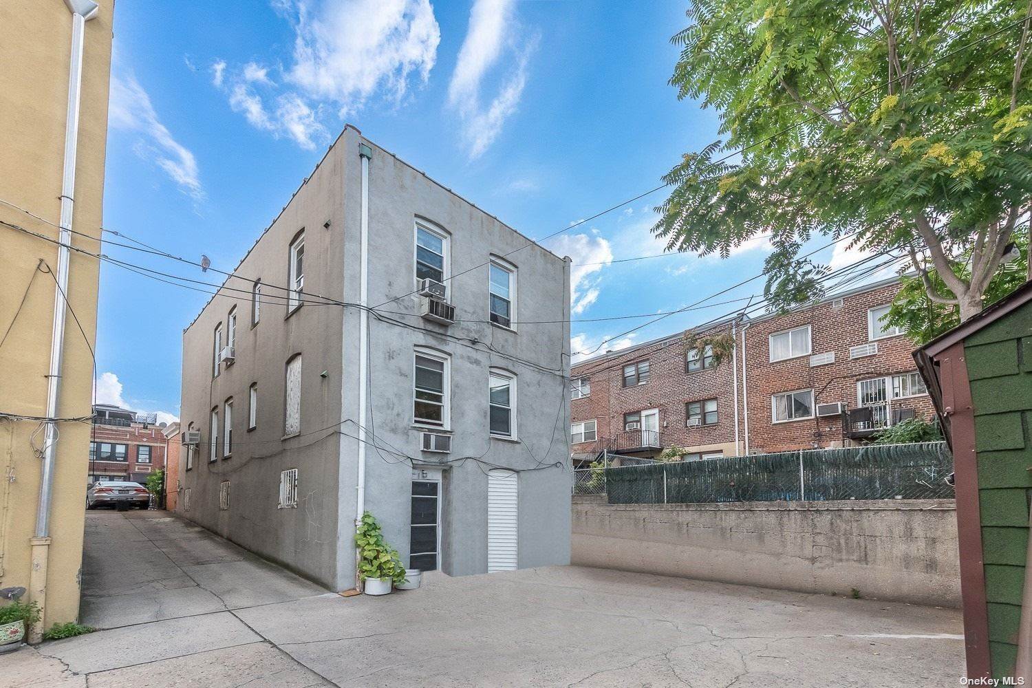 41-09 25th Avenue, Astoria, NY 11103