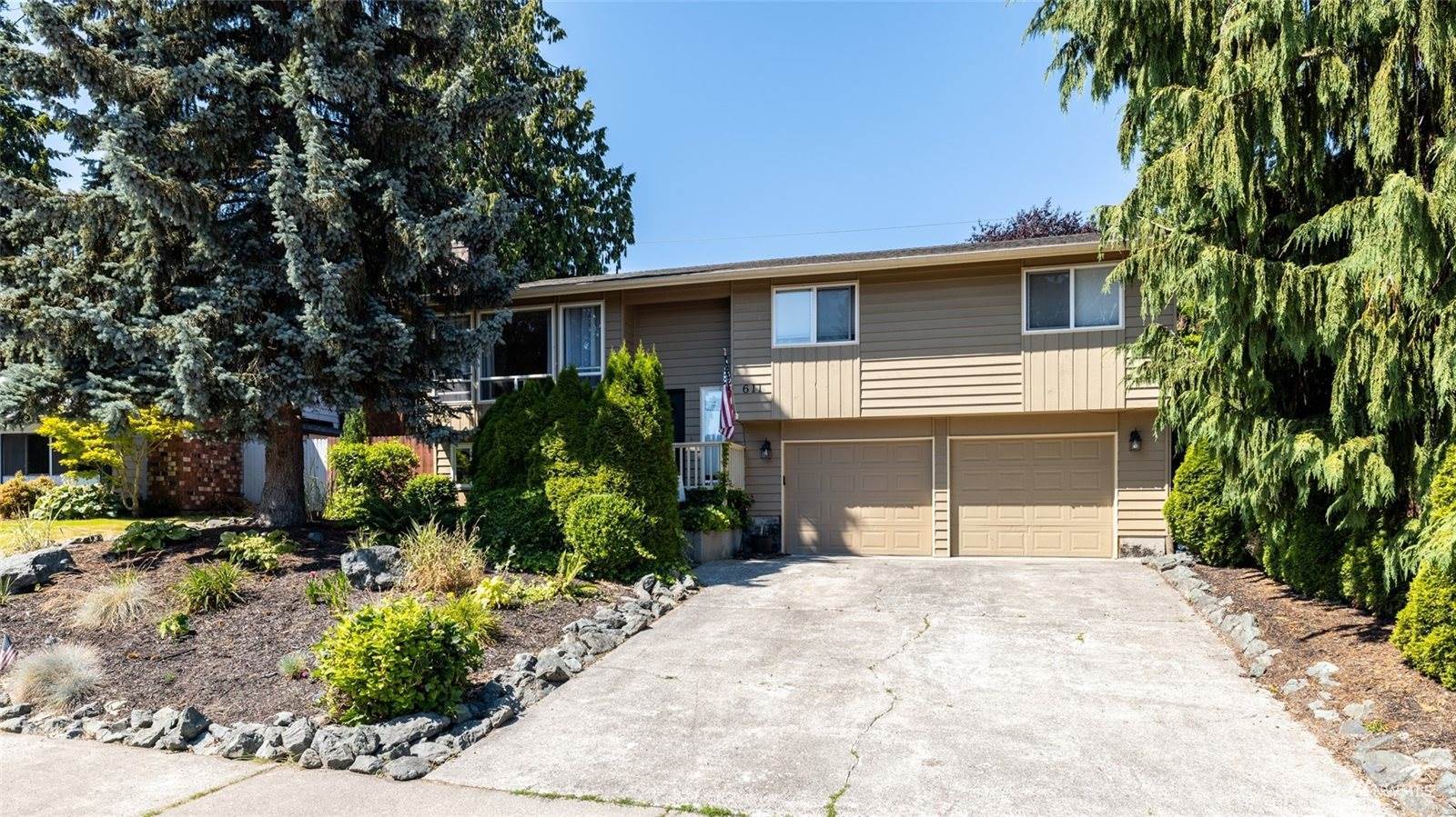 611 North 18th Place, Mount Vernon, WA 98273