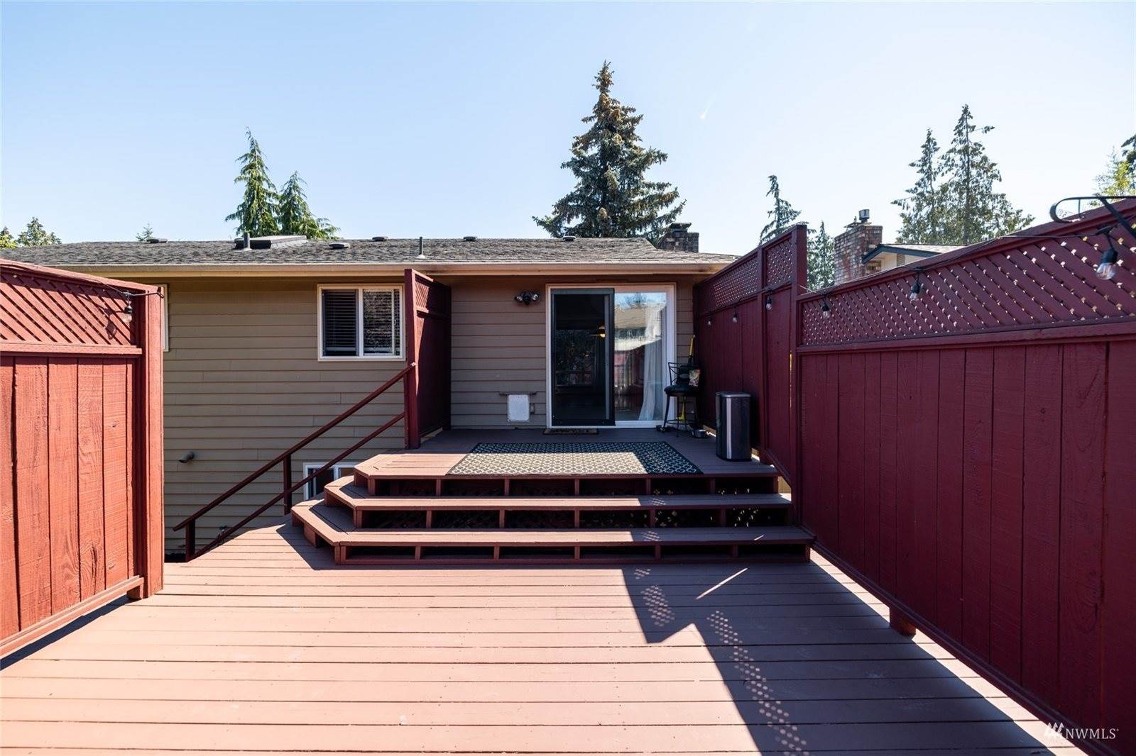 611 North 18th Place, Mount Vernon, WA 98273