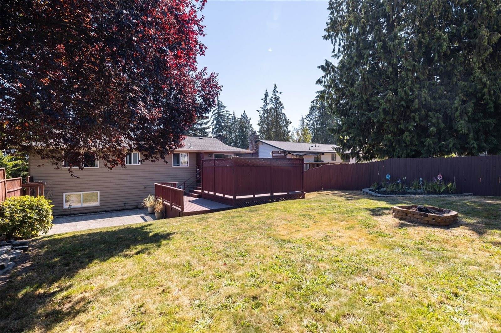 611 North 18th Place, Mount Vernon, WA 98273