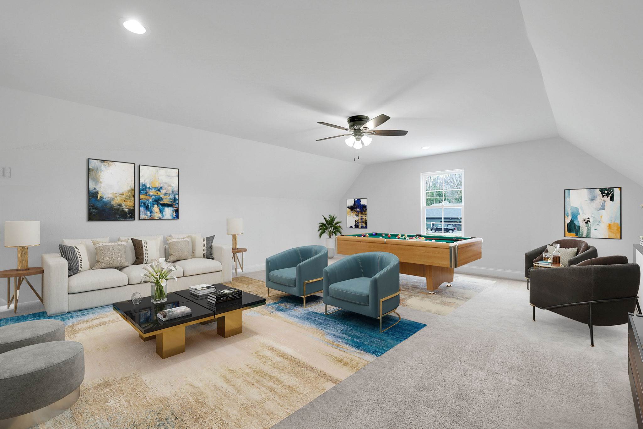 1303 Summer Station Dr, Chapel Hill, TN 37034