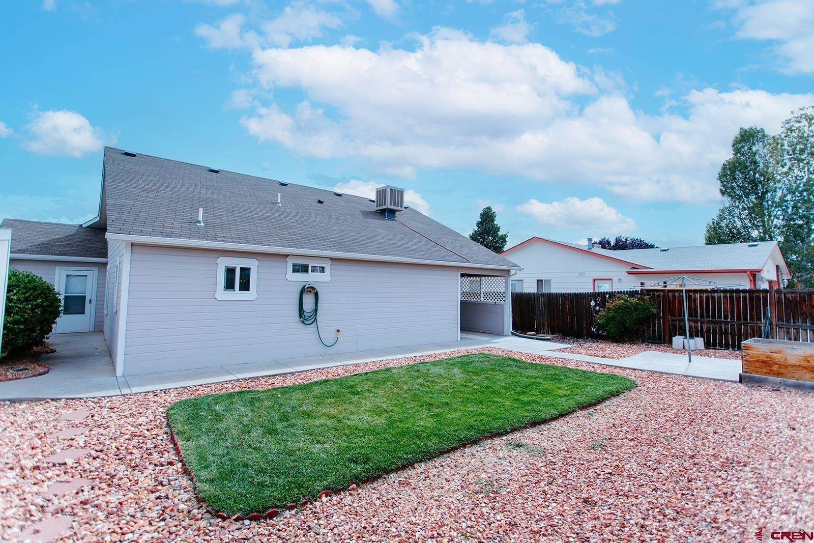 603 3/4 Cottage Meadows Court, Grand Junction, CO 81504
