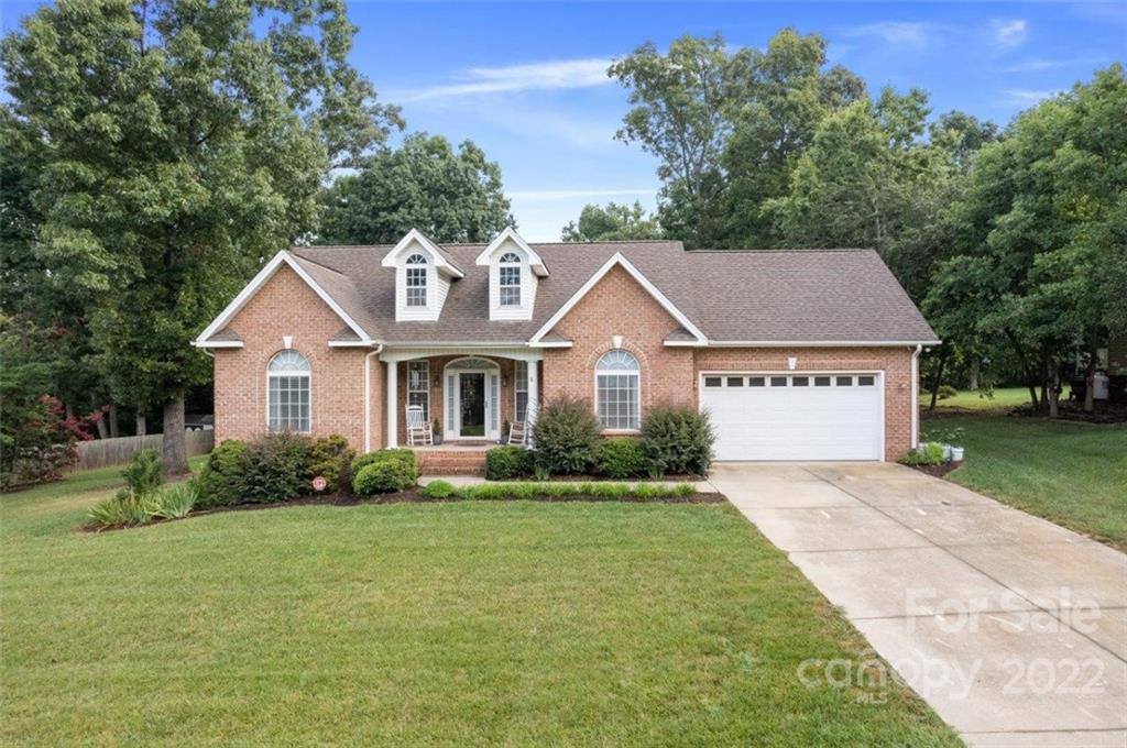 151 Saddlewood Lane, #5, Statesville, NC 28625