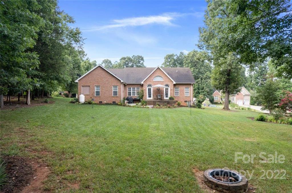 151 Saddlewood Lane, #5, Statesville, NC 28625