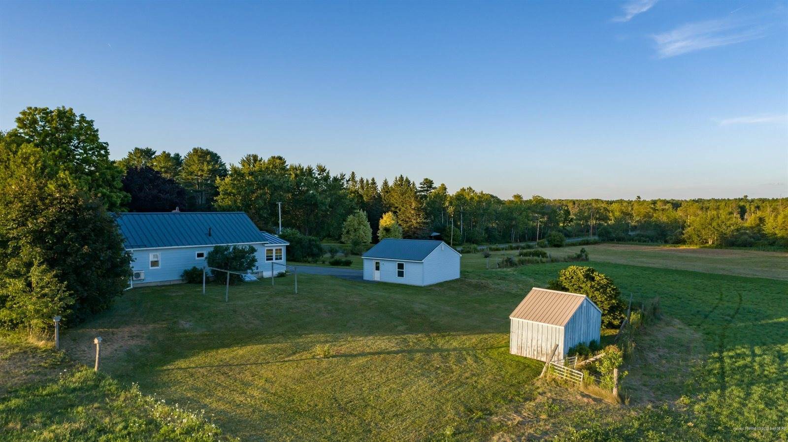 259 Meadow Road, Hampden, ME 04444