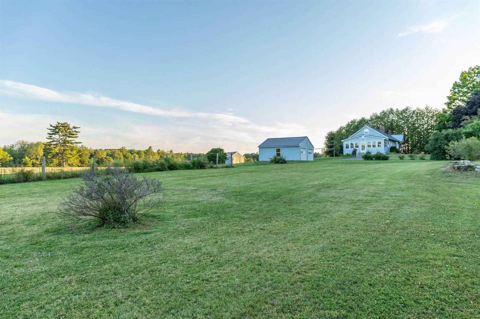 259 Meadow Road, Hampden, ME 04444