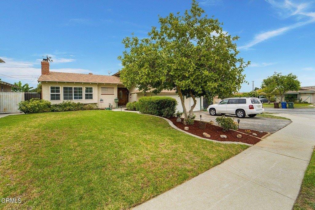 14445 Shadybend Drive, Hacienda Heights, CA 91745