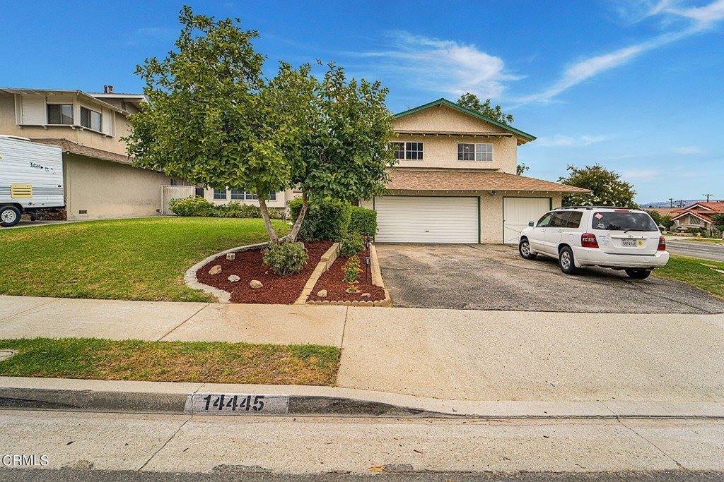 14445 Shadybend Drive, Hacienda Heights, CA 91745