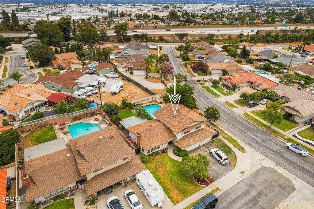 14445 Shadybend Drive, Hacienda Heights, CA 91745