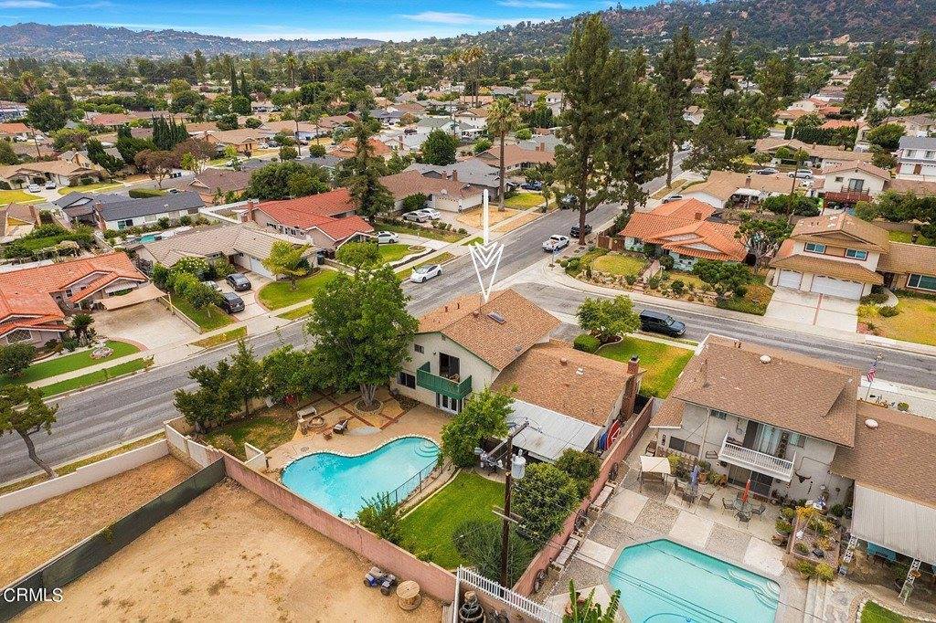 14445 Shadybend Drive, Hacienda Heights, CA 91745