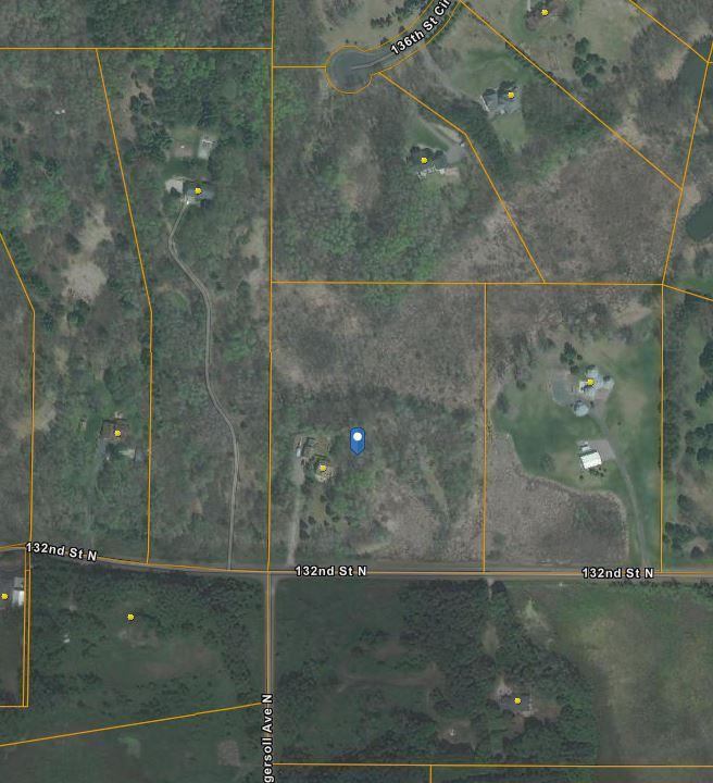 8368 132nd Street North, Hugo, MN 55038