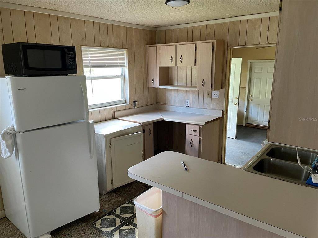 4623 NW 45TH Lane, Lake Panasoffkee, FL 33538