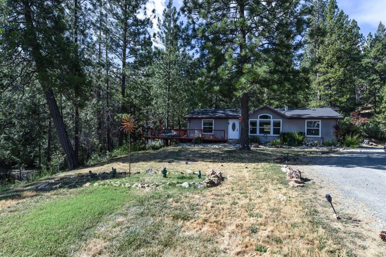 6500 Will Road, Placerville, CA 95667