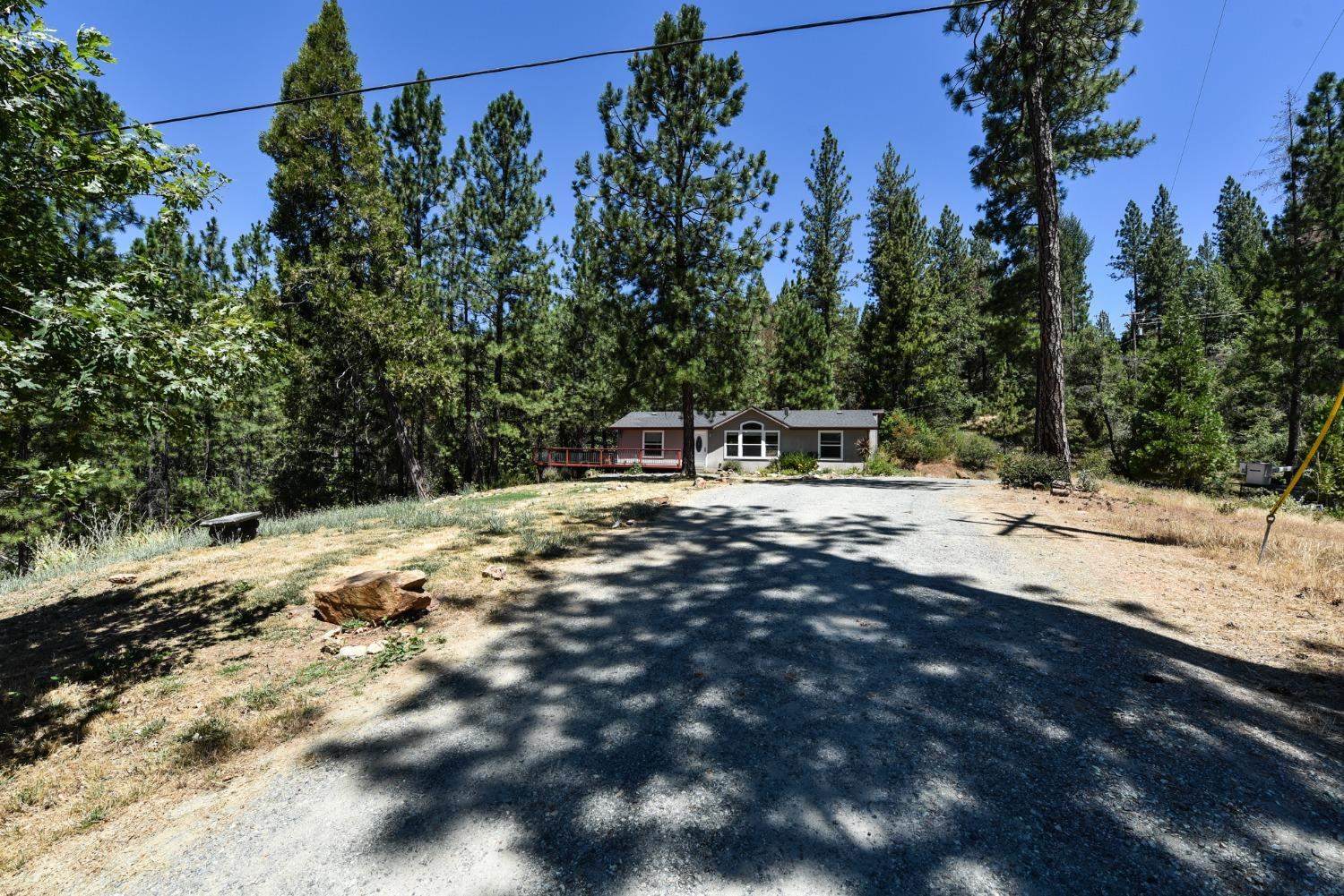 6500 Will Road, Placerville, CA 95667