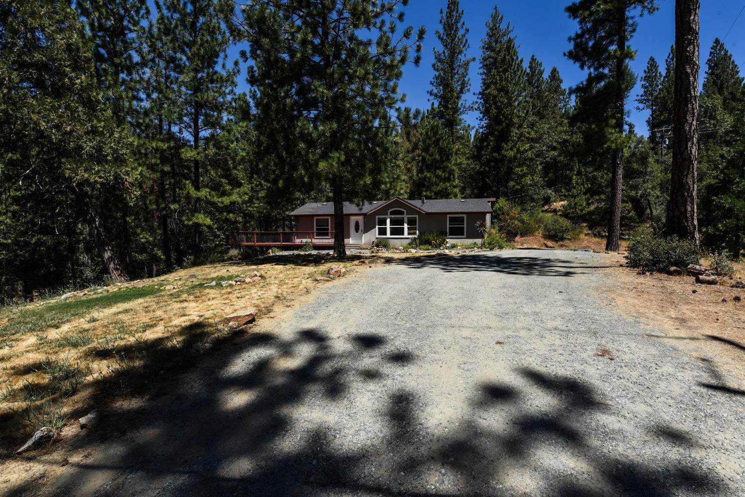 6500 Will Road, Placerville, CA 95667