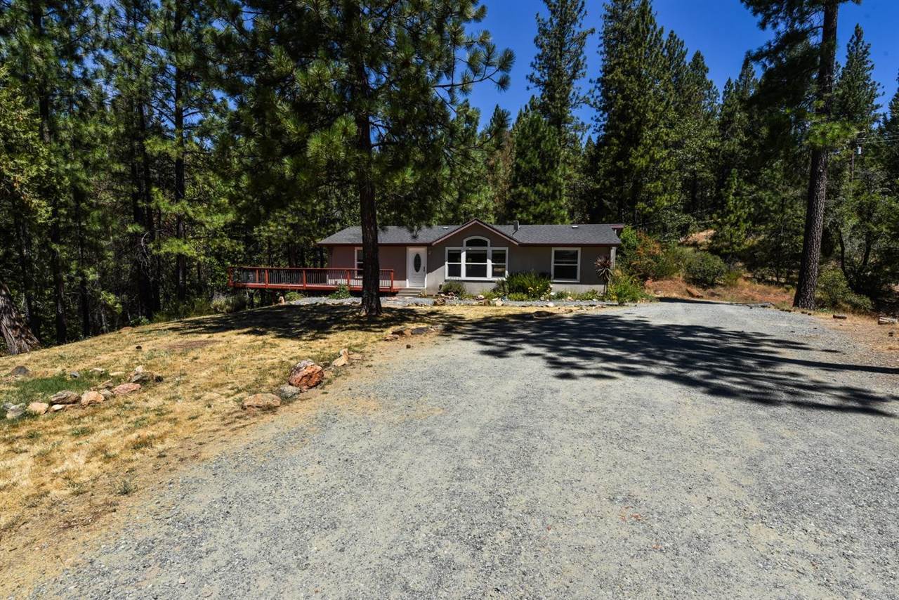 6500 Will Road, Placerville, CA 95667