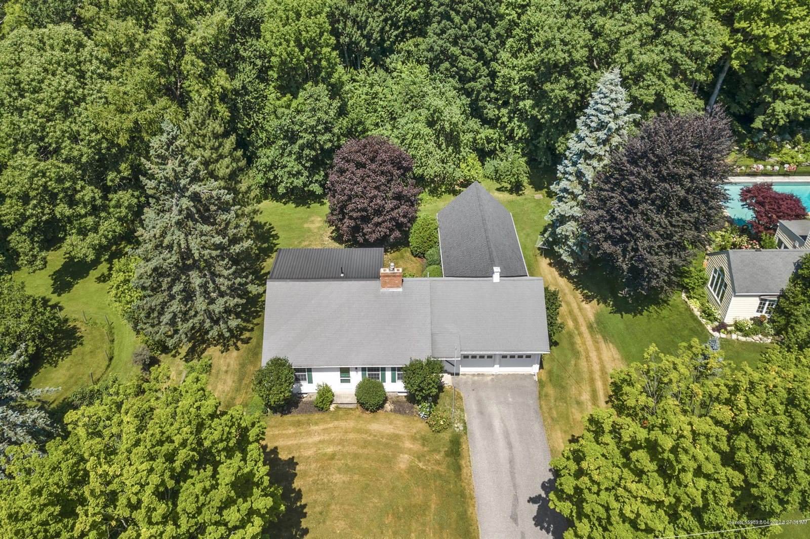 80 Brentwood Drive, Auburn, ME 04210