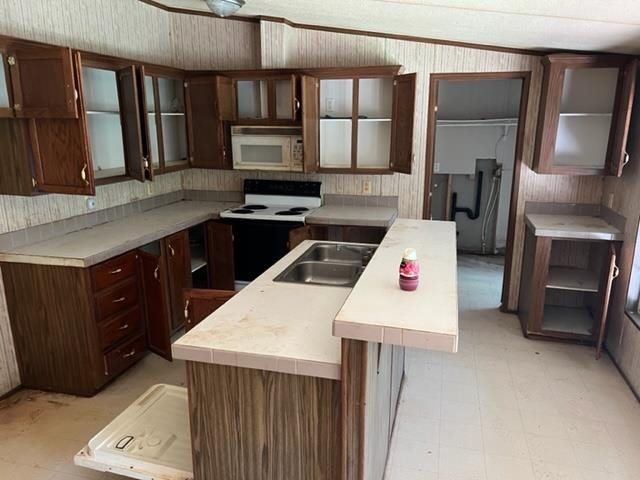 3852 Bugtussle Road, Gamaliel, KY 42140