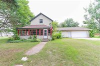 833 High School Street, Almond, WI 54909