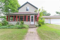 833 High School Street, Almond, WI 54909