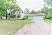 833 High School Street, Almond, WI 54909