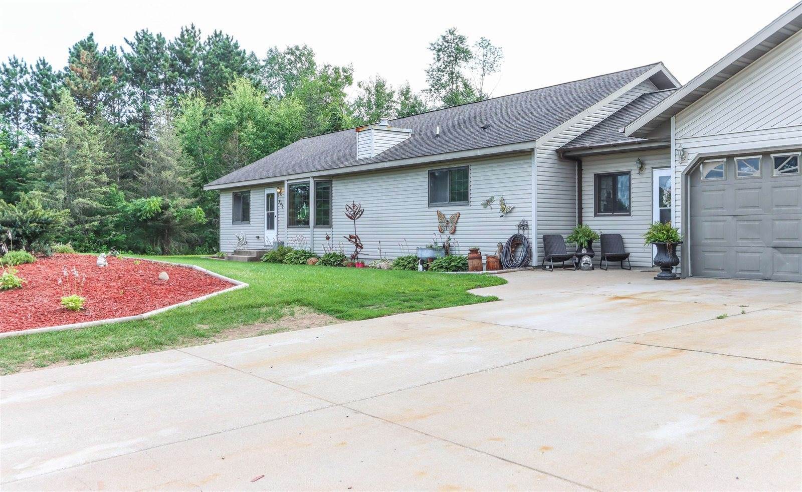 440 Aarons Lane, Nekoosa, WI 54457