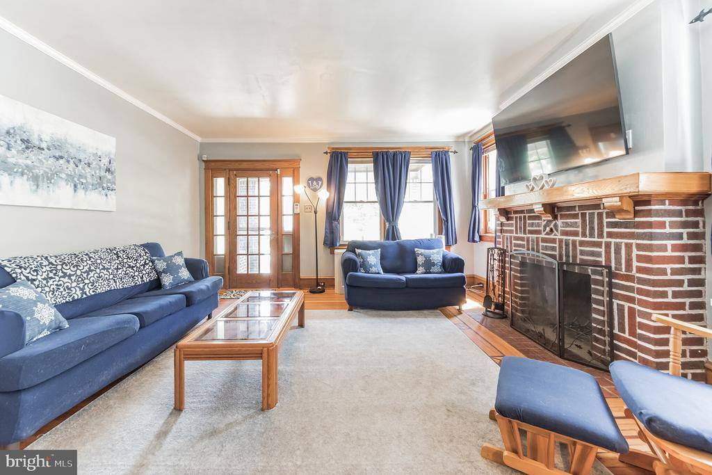 851 North Charlotte Street, Pottstown, PA 19464