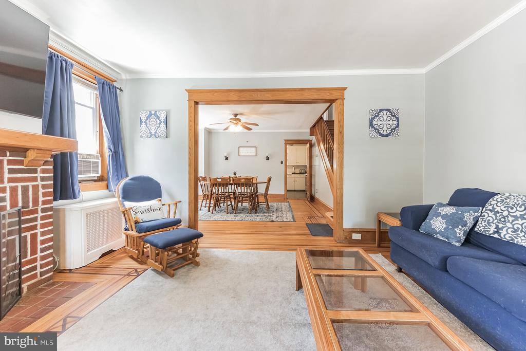 851 North Charlotte Street, Pottstown, PA 19464