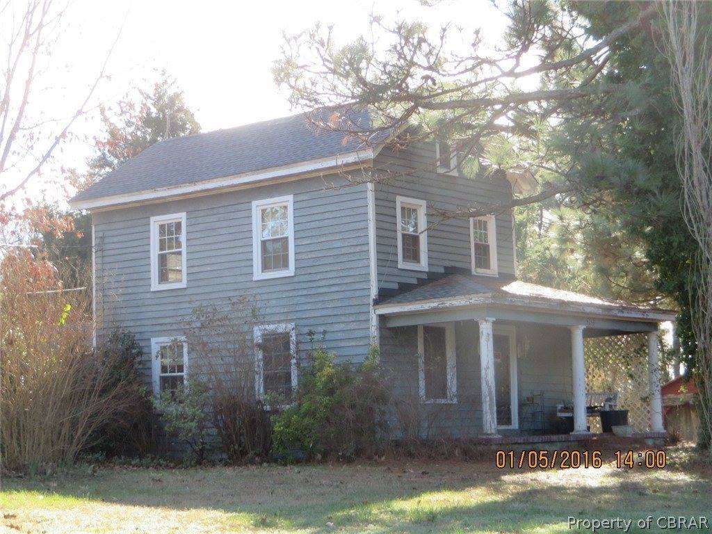 2651 Carmines Island Road, Gloucester County, VA 23072