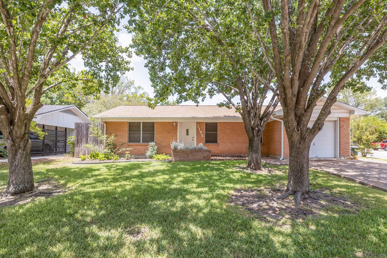 1105 Timm Drive, College Station, TX 77840