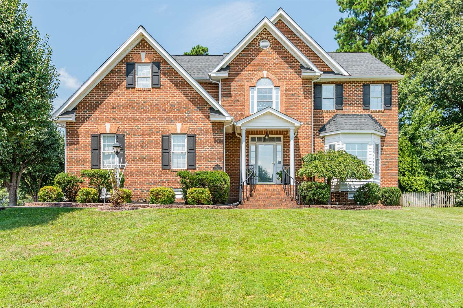 12012 Sumner Court, Henrico County, VA 23059