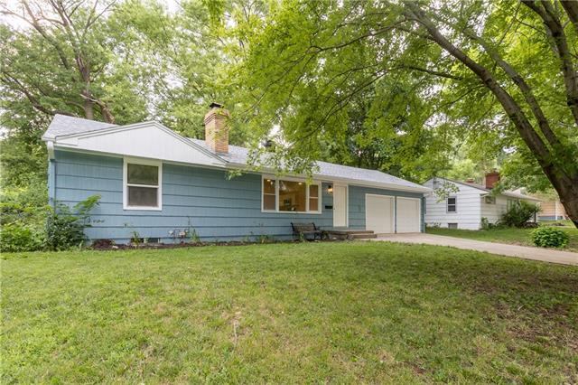 5808 Lane Avenue, Raytown, MO 64133