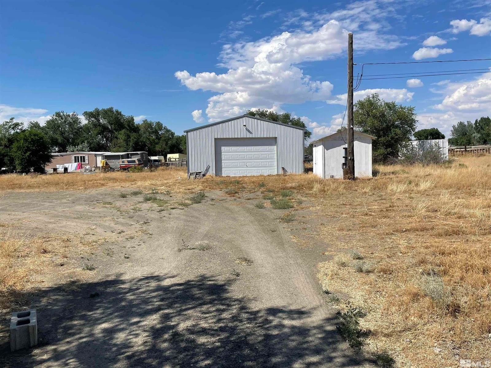 7375 Allen Rd, Winnemucca, NV 89445