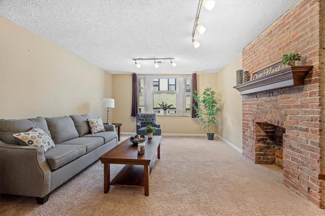 5523 Ellsworth Ave, #10A, Shadyside, PA 15213