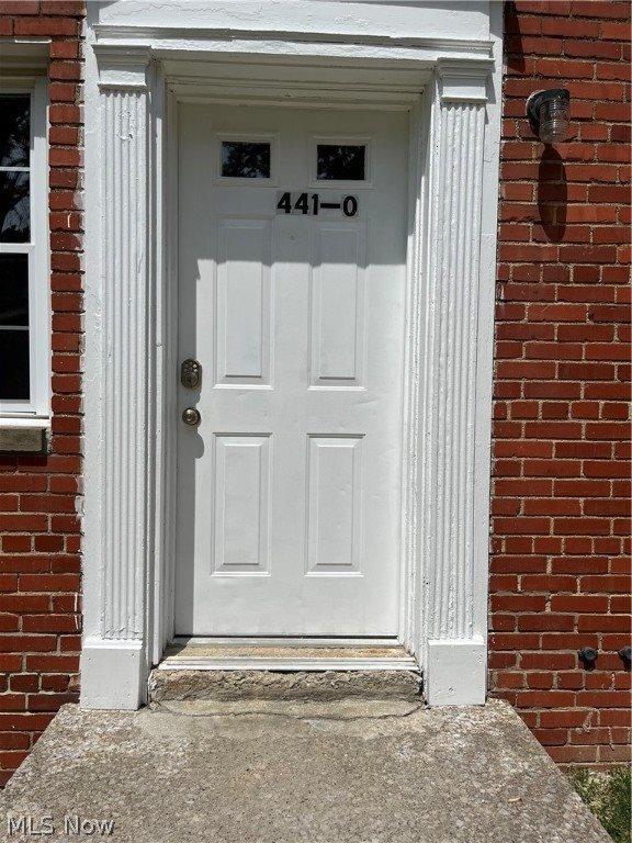 441 Kenwood Drive, Euclid, OH 44123