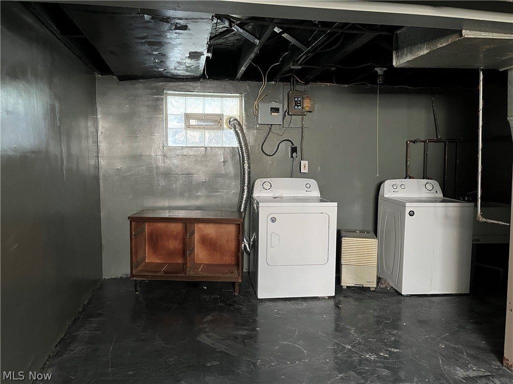 441 Kenwood Drive, Euclid, OH 44123